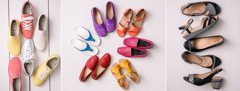 shoe voucher
