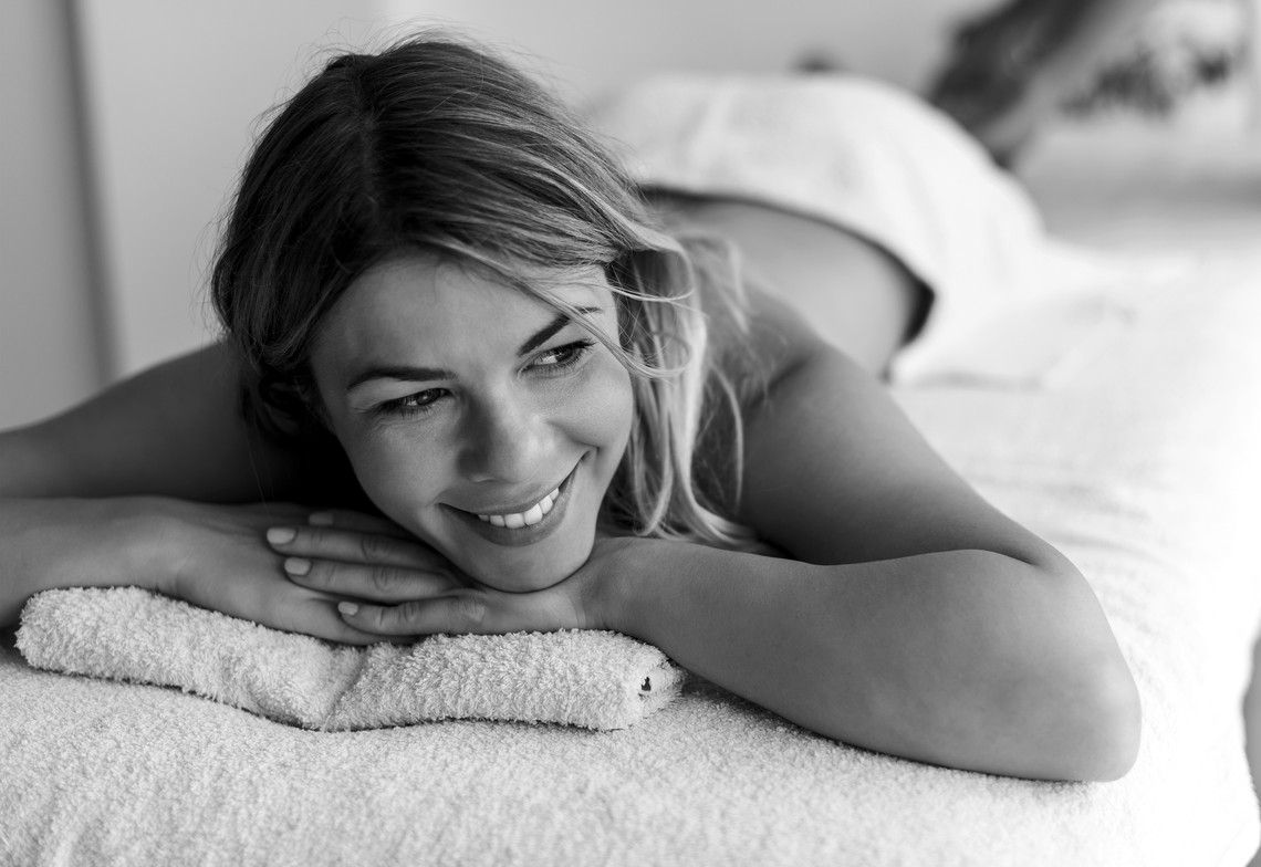 Win A One Hour Bliss Me Massage From Forme Spa And Wellbeing Winstuff
