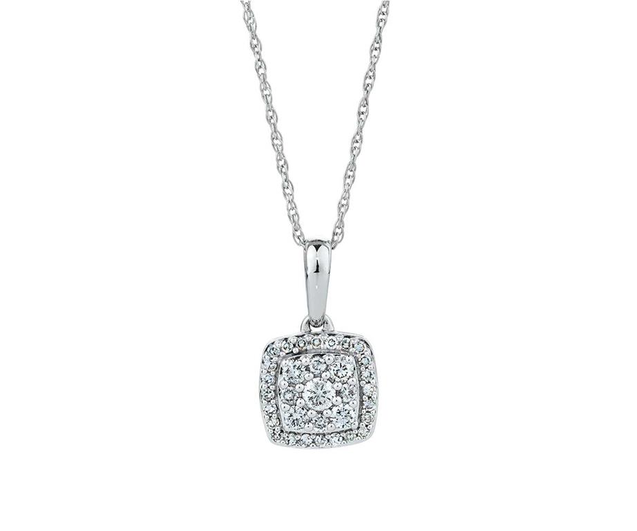 Win a Michael Hill Jeweller Pendant - WinStuff