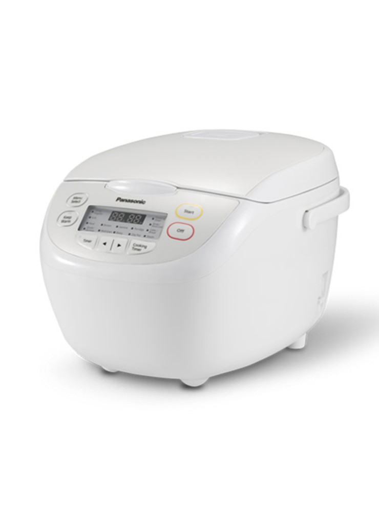 panasonic multi purpose cooker