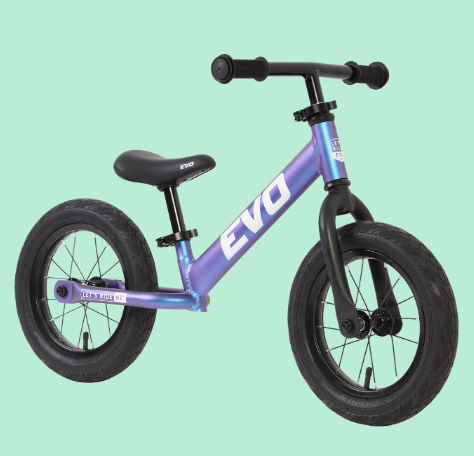 evo beep beep balance bike