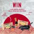 win a trip nz